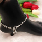 Anklet collection