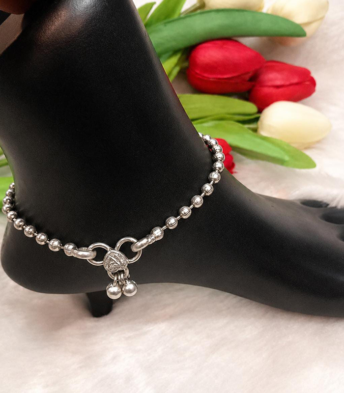 sca3-001 Anklet collection - Image 1