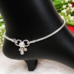 Anklet collection
