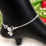 Anklet collection