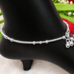Anklet collection