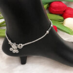 Anklet collection