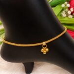 Anklet collection