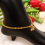Anklet collection