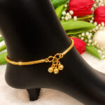 Anklet collection