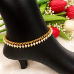 Anklet collection