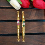 Foaming Bangles