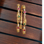 Foaming Bangles