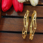 Gold Plated Bangles