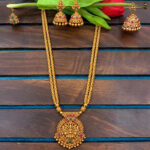 Normal Matte Neckset