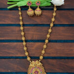 Normal Matte Neckset