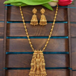 Normal Matte Neckset