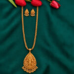 Normal Matte Neckset