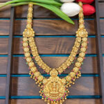 Normal Matte Neckset