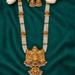 Normal Matte Neckset