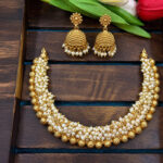 Normal Matte Neckset
