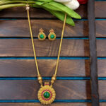 Normal Matte Neckset