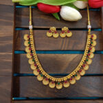 Normal Matte Neckset