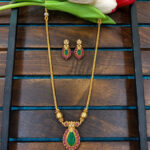 Normal Matte Neckset