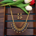 Normal Matte Neckset