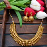 Normal Matte Neckset