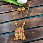 Normal Matte Neckset
