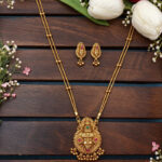 Normal Matte Neckset