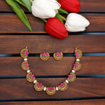 Normal Matte Neckset