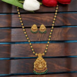 Normal Matte Neckset