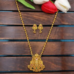 Normal Matte Neckset