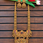 Normal Matte Neckset