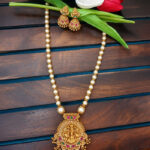 Normal Matte Neckset