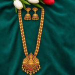 Normal Matte Neckset