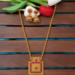 Normal Matte Neckset