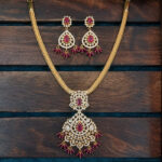 Normal Matte Neckset