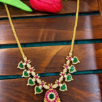 Normal Matte Neckset