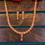 Normal Matte Neckset