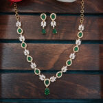 Normal Matte Neckset