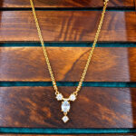 Normal Matte Neckset