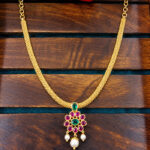 Normal Matte Neckset