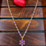 Normal Matte Neckset