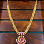 Normal Matte Neckset