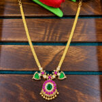Normal Matte Neckset