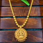Normal Matte Neckset