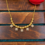 Normal Matte Neckset