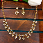 Normal Matte Neckset
